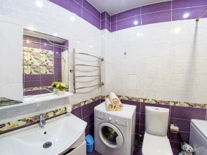 Апартаменты на Красном пути