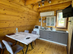 База отдыха Некрасово