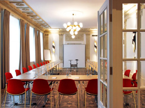 Бутик-отель H15 Boutique Hotel