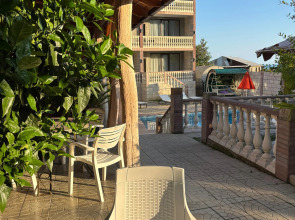 Мини-отель Villa Familia