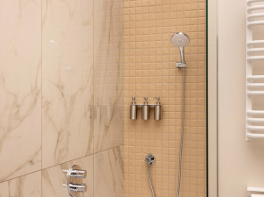 Апартаменты КакДома Дизайнерские в ЖК Серебряный Парк