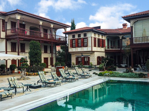 RuinAdalia Hotel - Adults Only