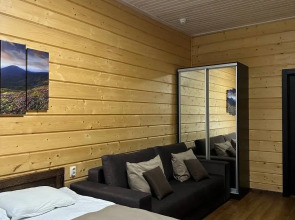 Апартаменты 102 в Family Alley