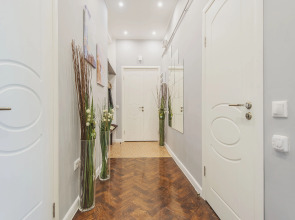 Квартира GM Apartments на Тверской у Кремля