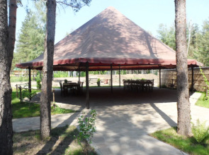 Отель Лесная Сказка