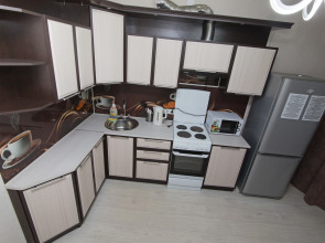 Апартаменты на Южном Берегу со своей набережной