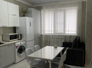 Апартаменты в Центре напротив Фонтана