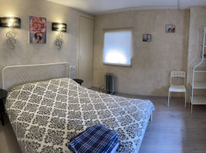 Апартаменты Terrassa 2