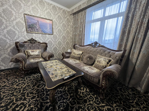 Гостиница Vnukovo Atlantis