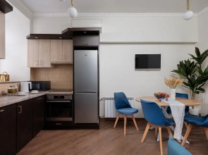 Квартира GM Apartments у Кремля и Красной Площади