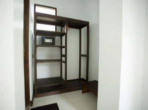 Отель Amaluna Resorts