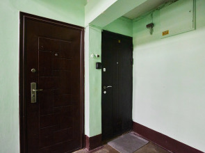 Квартира Просторная двухкомнатная GetFlat