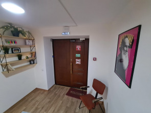 Апарт-отель Hello, Kerch