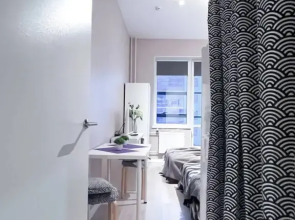 Апартаменты Park Inn Citi Rooms 4