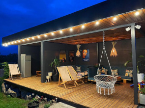 Гостевой Дом Samota