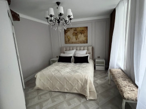 Частный Дом Усадьба Левитина в Самом Центре Города