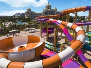 Delphin BE Grand Resort - Ultra All Inclusive