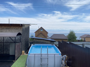 Гостевой дом Медведица