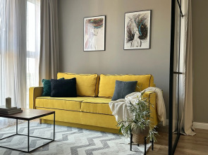 KenigDeluxe Центр