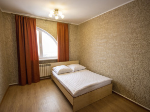 Гостевой дом "Красный городок"