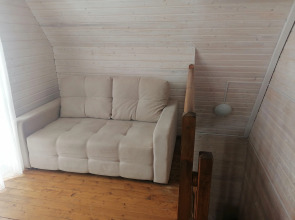 Гостевой Дом Усадьба Дон