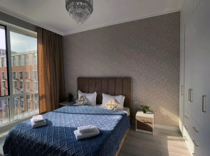 Апартаменты в ЖK 4YOU на Радостовца 333А