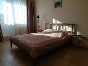 Квартира у парка 300 летия