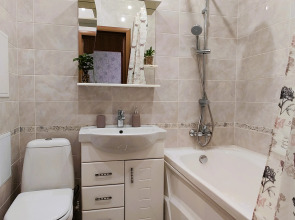 Квартира Просторная Однокомнатная в Самом Центре Ульяновска