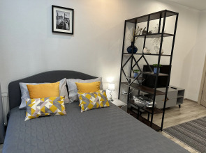 Квартира у королевских ворот