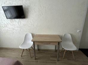 Квартира 158 Квартир на Северный Власихинский 122 Корпус 5