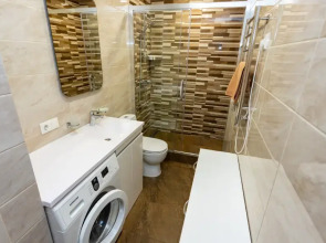 Квартира Атлант Алушта