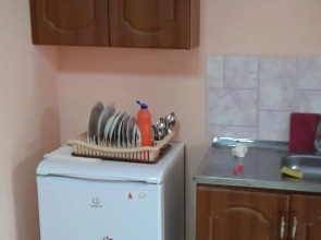 Гостевой Дом Атлан