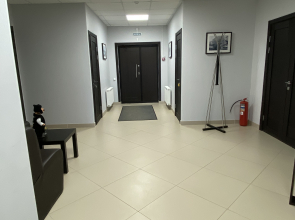 Гостевой дом Bikca