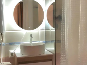 Квартира на 6 Этаже Хирурга Нечаева 16