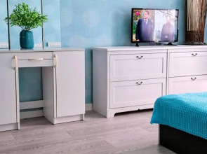 Лучшая квартира в Коммунарке