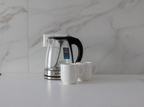 Апартаменты студия на Радио