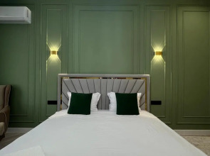 Апартаменты Любимая в ЖK  4YOU на пр. Гагарина 255