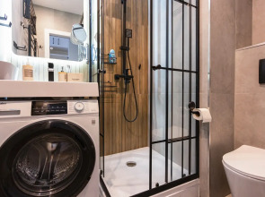 Квартира на Ленинском проспекте 158