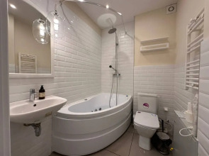 Апартаменты Клубный дом Трилогия