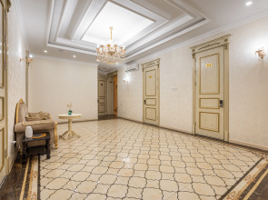 Отель Shoxjahon