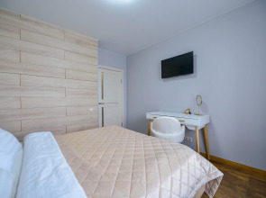 Апартаменты на Джамбула ЖК Олимп