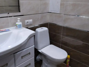 Апартаменты Коммунистическая 25