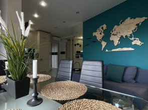 Апартаменты Морская MoreAparts