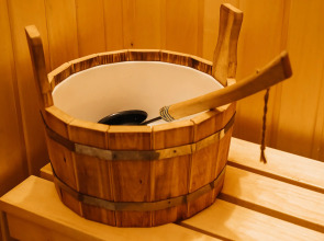 Коттеджный комплекс Таежное