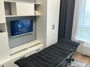 Квартира Уютная студия