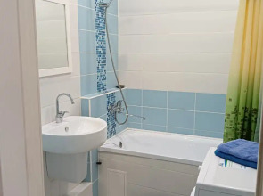 Апартаменты в Шелехове 8