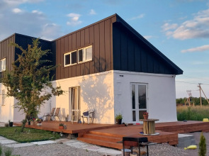 Гостевой Дом P. J