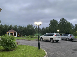 Гостевой дом Брейтово