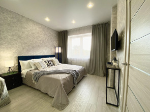 Апартаменты Сосны на Махалина 37