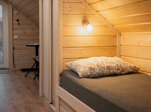 Гостевой дом Мансарда